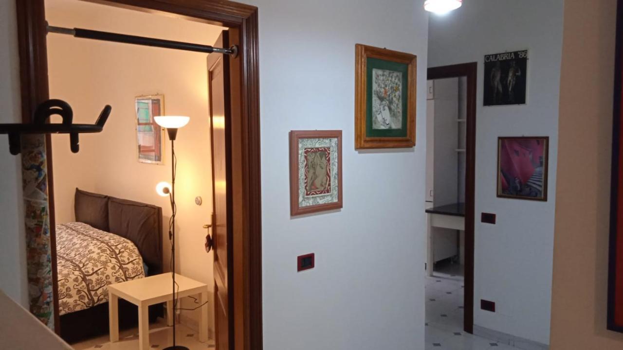 La Casa Alla Basilica Roma Dış mekan fotoğraf
