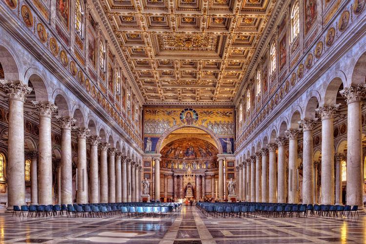 La Casa Alla Basilica Roma Dış mekan fotoğraf