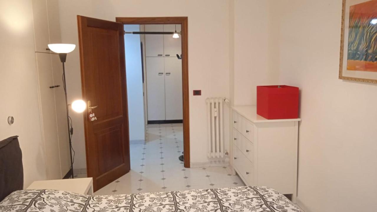 La Casa Alla Basilica Roma Dış mekan fotoğraf